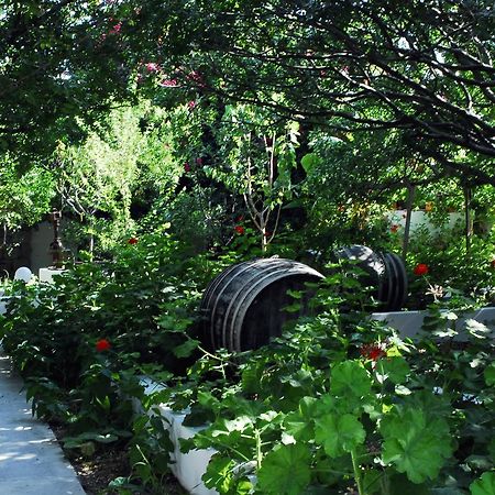 Milos Garden Apartment Adamantas  Exterior photo